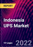 Indonesia UPS Market, By Power Rating, By Type, By Application, By Region, Trend Analysis, Competitive Market Share & Forecast, 2018-2028- Product Image