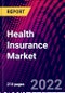 Health Insurance Market, By Type of Insurance Provider, By Type of Scheme, By Type of Coverage, By Term of Coverage, By Demographics, By Region: Trend Analysis, Competitive Market Share & Forecast, 2017-2027 - Product Image