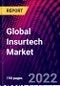 Global Insurtech Market, By Type, By Service, By Technology, By End-User, By Region: Trend Analysis, Competitive Market Share & Forecast, 2017-2027 - Product Image