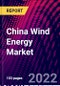 China Wind Energy Market, By Rating; By Component; By Installation; By Application Trend Analysis, Competitive Market Share & Forecast, 2018-2028 - Product Thumbnail Image