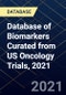 Database of Biomarkers Curated from US Oncology Trials, 2021 - Product Thumbnail Image