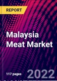 Malaysia Meat Market, By Type, By Product Type, By Distribution Channel Trend Analysis, Competitive Market Share & Forecast, 2017-2027- Product Image