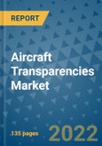 Aircraft Transparencies Market Outlook in 2022 and Beyond: Trends, Growth Strategies, Opportunities, Market Shares, Companies to 2030- Product Image