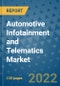 Automotive Infotainment and Telematics Market Outlook in 2022 and Beyond: Trends, Growth Strategies, Opportunities, Market Shares, Companies to 2030 - Product Image
