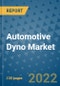 Automotive Dyno Market Outlook in 2022 and Beyond: Trends, Growth Strategies, Opportunities, Market Shares, Companies to 2030 - Product Image