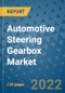 Automotive Steering Gearbox Market Outlook in 2022 and Beyond: Trends, Growth Strategies, Opportunities, Market Shares, Companies to 2030 - Product Image