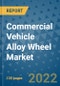 Commercial Vehicle Alloy Wheel Market Outlook in 2022 and Beyond: Trends, Growth Strategies, Opportunities, Market Shares, Companies to 2030 - Product Thumbnail Image