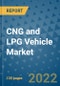 CNG and LPG Vehicle Market Outlook in 2022 and Beyond: Trends, Growth Strategies, Opportunities, Market Shares, Companies to 2030 - Product Image