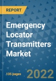 Emergency Locator Transmitters Market Outlook in 2022 and Beyond: Trends, Growth Strategies, Opportunities, Market Shares, Companies to 2030- Product Image