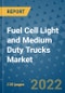 Fuel Cell Light and Medium Duty Trucks Market Outlook in 2022 and Beyond: Trends, Growth Strategies, Opportunities, Market Shares, Companies to 2030 - Product Image