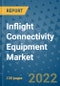 Inflight Connectivity Equipment Market Outlook in 2022 and Beyond: Trends, Growth Strategies, Opportunities, Market Shares, Companies to 2030 - Product Image