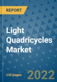 Light Quadricycles Market Outlook in 2022 and Beyond: Trends, Growth Strategies, Opportunities, Market Shares, Companies to 2030- Product Image