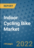 Indoor Cycling Bike Market Outlook in 2022 and Beyond: Trends, Growth Strategies, Opportunities, Market Shares, Companies to 2030- Product Image