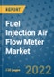 Fuel Injection Air Flow Meter Market Outlook in 2022 and Beyond: Trends, Growth Strategies, Opportunities, Market Shares, Companies to 2030 - Product Image