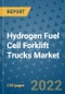 Hydrogen Fuel Cell Forklift Trucks Market Outlook in 2022 and Beyond: Trends, Growth Strategies, Opportunities, Market Shares, Companies to 2030 - Product Image