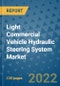 Light Commercial Vehicle Hydraulic Steering System Market Outlook in 2022 and Beyond: Trends, Growth Strategies, Opportunities, Market Shares, Companies to 2030 - Product Image