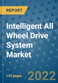Intelligent All Wheel Drive System Market Outlook in 2022 and Beyond: Trends, Growth Strategies, Opportunities, Market Shares, Companies to 2030- Product Image