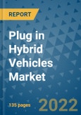 Plug in Hybrid Vehicles Market Outlook in 2022 and Beyond: Trends, Growth Strategies, Opportunities, Market Shares, Companies to 2030- Product Image