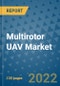 Multirotor UAV Market Outlook in 2022 and Beyond: Trends, Growth Strategies, Opportunities, Market Shares, Companies to 2030 - Product Thumbnail Image