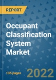Occupant Classification System Market Outlook in 2022 and Beyond: Trends, Growth Strategies, Opportunities, Market Shares, Companies to 2030- Product Image