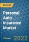 Personal Auto Insurance Market Outlook in 2022 and Beyond: Trends, Growth Strategies, Opportunities, Market Shares, Companies to 2030 - Product Image