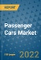 Passenger Cars Market Outlook in 2022 and Beyond: Trends, Growth Strategies, Opportunities, Market Shares, Companies to 2030 - Product Image