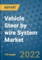 Vehicle Steer by wire System Market Outlook in 2022 and Beyond: Trends, Growth Strategies, Opportunities, Market Shares, Companies to 2030 - Product Image