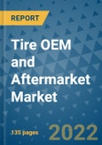 Tire OEM and Aftermarket Market Outlook in 2022 and Beyond: Trends, Growth Strategies, Opportunities, Market Shares, Companies to 2030- Product Image