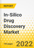 In-Silico Drug Discovery Market: Focus on Product, Workflow, Technology, and End User - Analysis and Forecast, 2021-2031- Product Image
