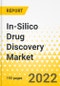 In-Silico Drug Discovery Market: Focus on Product, Workflow, Technology, and End User - Analysis and Forecast, 2021-2031 - Product Image