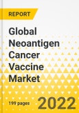 Global Neoantigen Cancer Vaccine Market: Focus on Approach, Line of Therapy, Type, Application, Treatment Strategy, and Country-Wise Analysis - Analysis and Forecast, 2024-2031- Product Image