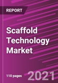 Scaffold Technology Market Size, Share, Trends and Industry Analysis Report, By Product Type; By Application; By End-use and By Regions: Segment Forecast 2019-2026- Product Image