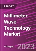 Millimeter Wave Technology Market Share, Size, Trends, Industry Analysis Report, By End-Use; By Product; By Frequency Band; By Region; Segment Forecast, 2021 - 2029- Product Image