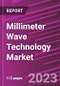 Millimeter Wave Technology Market Share, Size, Trends, Industry Analysis Report, By End-Use; By Product; By Frequency Band; By Region; Segment Forecast, 2021 - 2029 - Product Image