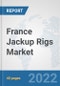 France Jackup Rigs Market: Prospects, Trends Analysis, Market Size and Forecasts up to 2027 - Product Thumbnail Image