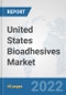 United States Bioadhesives Market: Prospects, Trends Analysis, Market Size and Forecasts up to 2027 - Product Thumbnail Image