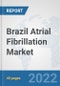 Brazil Atrial Fibrillation Market: Prospects, Trends Analysis, Market Size and Forecasts up to 2027 - Product Thumbnail Image