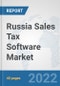 Russia Sales Tax Software Market: Prospects, Trends Analysis, Market Size and Forecasts up to 2027 - Product Thumbnail Image