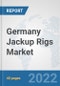 Germany Jackup Rigs Market: Prospects, Trends Analysis, Market Size and Forecasts up to 2027 - Product Thumbnail Image