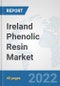 Ireland Phenolic Resin Market: Prospects, Trends Analysis, Market Size and Forecasts up to 2027 - Product Thumbnail Image