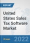 United States Sales Tax Software Market: Prospects, Trends Analysis, Market Size and Forecasts up to 2027 - Product Thumbnail Image
