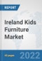 Ireland Kids Furniture Market: Prospects, Trends Analysis, Market Size and Forecasts up to 2027 - Product Thumbnail Image