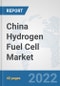 China Hydrogen Fuel Cell Market: Prospects, Trends Analysis, Market Size and Forecasts up to 2027 - Product Thumbnail Image