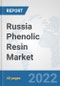 Russia Phenolic Resin Market: Prospects, Trends Analysis, Market Size and Forecasts up to 2027 - Product Thumbnail Image