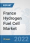 France Hydrogen Fuel Cell Market: Prospects, Trends Analysis, Market Size and Forecasts up to 2027 - Product Thumbnail Image