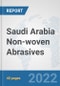 Saudi Arabia Non-woven Abrasives: Prospects, Trends Analysis, Market Size and Forecasts up to 2027 - Product Thumbnail Image