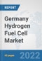 Germany Hydrogen Fuel Cell Market: Prospects, Trends Analysis, Market Size and Forecasts up to 2027 - Product Thumbnail Image