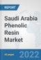 Saudi Arabia Phenolic Resin Market: Prospects, Trends Analysis, Market Size and Forecasts up to 2027 - Product Thumbnail Image