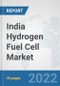 India Hydrogen Fuel Cell Market: Prospects, Trends Analysis, Market Size and Forecasts up to 2027 - Product Thumbnail Image