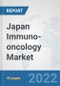 Japan Immuno-oncology Market: Prospects, Trends Analysis, Market Size and Forecasts up to 2028 - Product Thumbnail Image